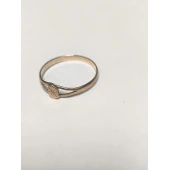 Inel din aur Proba 375* 1.46Gr