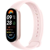 Smart Watch Xiaomi  Smart Band 9 Pink