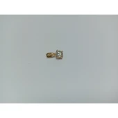 Pandativ din Aur Proba 585* 0.84 gr