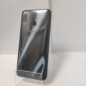 Telefon Samsung Galaxy A30 32 GB Black