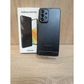 Telefon Samsung Galaxy A33 5G 128 GB Black