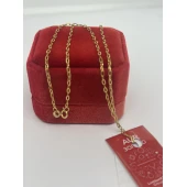 Lant din aur 750* 2.37gr