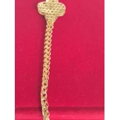 Braţară Din Aur Proba 750* 4.89 Gr