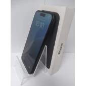 Telefon Apple iPhone 16 128 GB Black