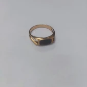 Inel din aur  585 3,68 gr