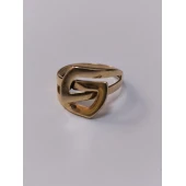 Inel Din Aur Proba 585* 2.65 Gr