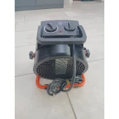 Scule Electrice Kamoto EH3000PTC