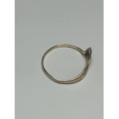 Inel Din Aur Proba 583* 1.14 gr