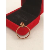 Inel din aur Proba 585* 2.46gr