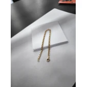 Brățară Din Aur Proba 585* 6.63 Gr