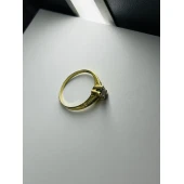 Inel Din Aur Proba 750* 1,67 gr