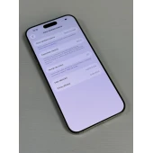 Telefon Apple iPhone 16 Pro Max 256 GB Natural Titanium