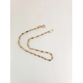 Bratara Din Aur Proba 585* 1.48 gr