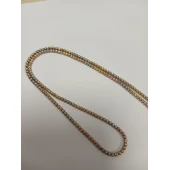 Lantisor Din Argint Proba 925 9.36 gr