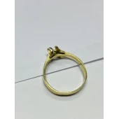 Inel Din Aur Proba 585* 2.05 gr