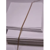 Lant Din Aur Proba 585* 4.44 Gr