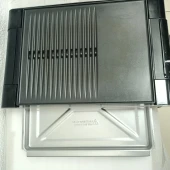 Grătar electric Philips HD4419/20 Oțel Inoxidabil