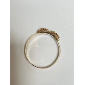 Inel din Aur Proba 585* 1.74 gr