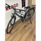 Bicicleta Decathlon Elops DK 95E HN AZ4 Gray