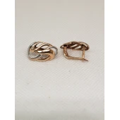 Cercei Din Aur Proba 585* 2.84 gr