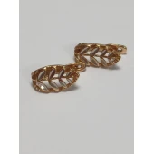 Cercei Din Aur Proba 585* 1.94 gr