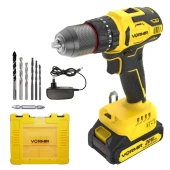 Mașină de înșurubat Volter vb451 cordless drill
