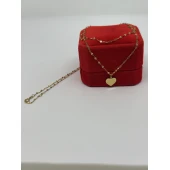 Lant din aur 750* 1.18gr