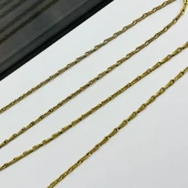 Lanț Din Aur 750*  3,64 gr