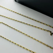 Lanț Din Aur 750*  3,64 gr