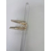 Cercei din aur 585* 5.26gr