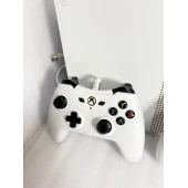 Consolă XBox One S 1T White