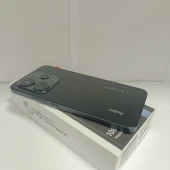 Telefon Xiaomi Redmi Note 14  256 GB Black