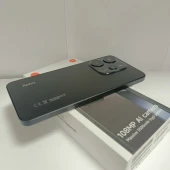 Telefon Xiaomi Redmi Note 14  256 GB Black