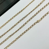 Lant Din Aur 585 *  3,97 gr