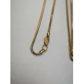 Lănțișor Din Aur 585* 5,20 gr