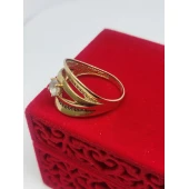 Inel din aur 585* 3,79 gr