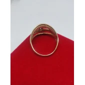 Inel din aur 585* 3,79 gr