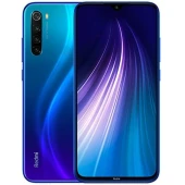 Telefon Xioami Redmi Note 8 64 GB Blue