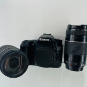 Canon EOS70D / 4990 lei