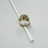 Inel din aur proba 585* 4.22 gr