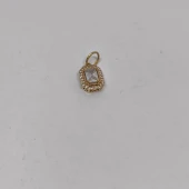 Pandativ din Aur proba 585*-1,02 gr