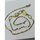 Colier Din Aur 750* 2,10 gr