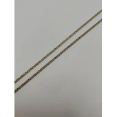 Lant Din Aur Proba 750* 3.29 Gr