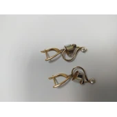 Cercei Din Aur 585* 3,25 gr