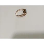 Inel proba 585*2,49gr.