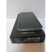 Telefon Samsung Galaxy S24 FE 128 GB Mint