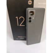 Telefon Xiaomi 12 Pro 256 GB Black
