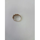 Inel din aur 583* 2.40 gr