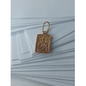 Pandantiv Din Aur Proba 585* 2.82 gr