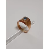 Inel Din Aur Proba 585, 5,67 gr.